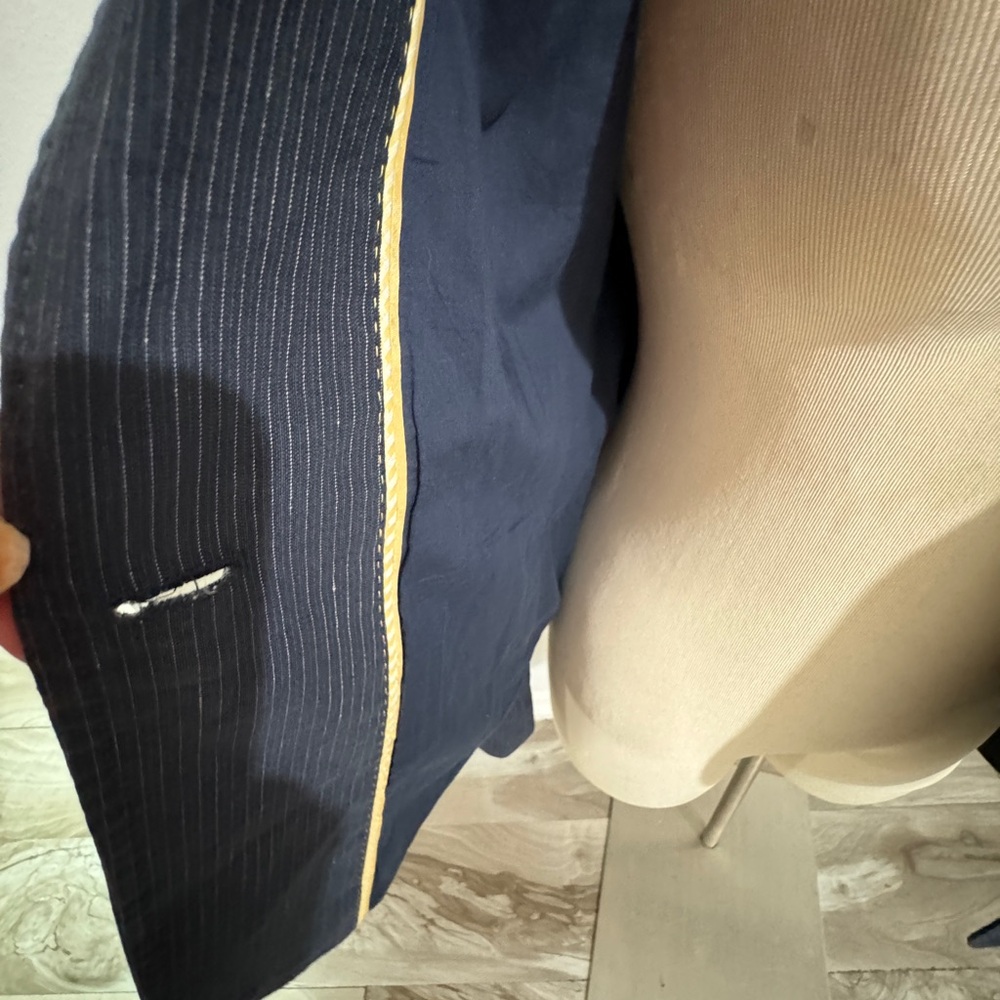JCRW blazer size 10